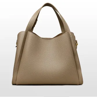 NUDE NEST WOMEN'S HANDBAG